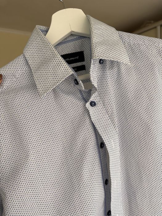 Сорочка Pako Lorente