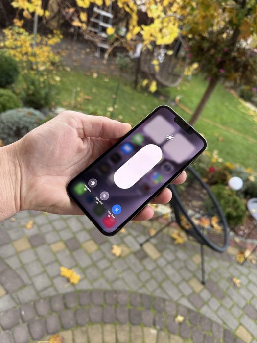 Iphone 13 pro 256 gb