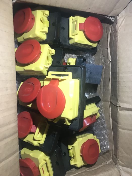 Кнопка пускач CK31 DZ05 400V 380В для верстата станка bs128 bs712 275