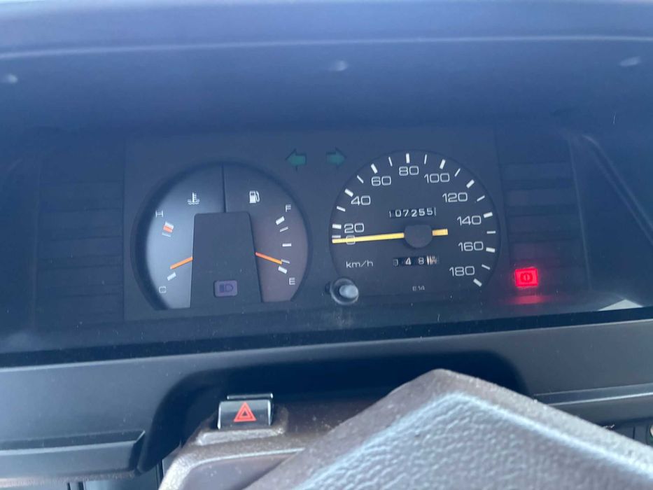 Toyota Corolla DX 1300