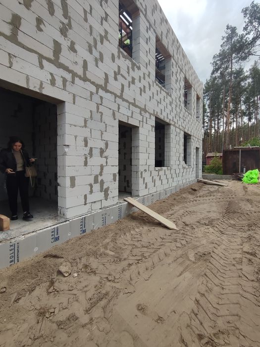 Продаж тауна в серці Ірпіня