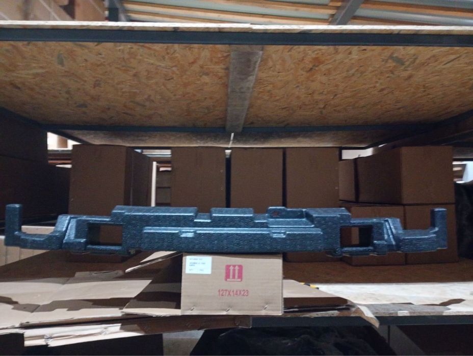 Абсорбер буфер отбойник Mitsubishi Outlander4 2022-2025