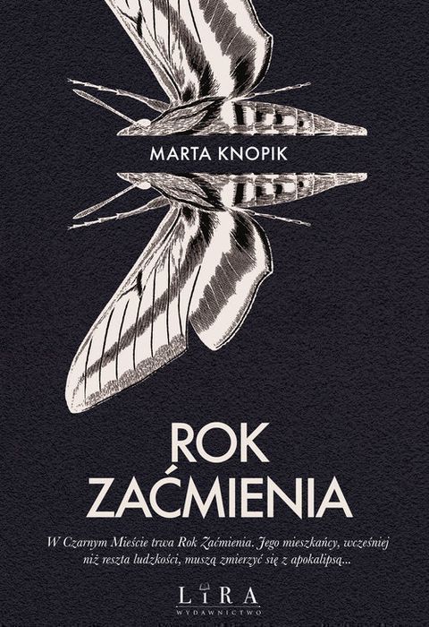 Rok Zaćmienia Knopik Marta
