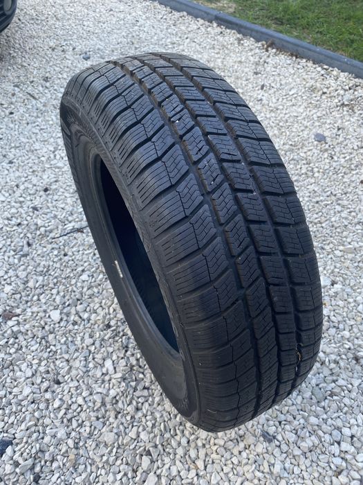 Opona BARUM POLARIS 3 (195/65/R15)