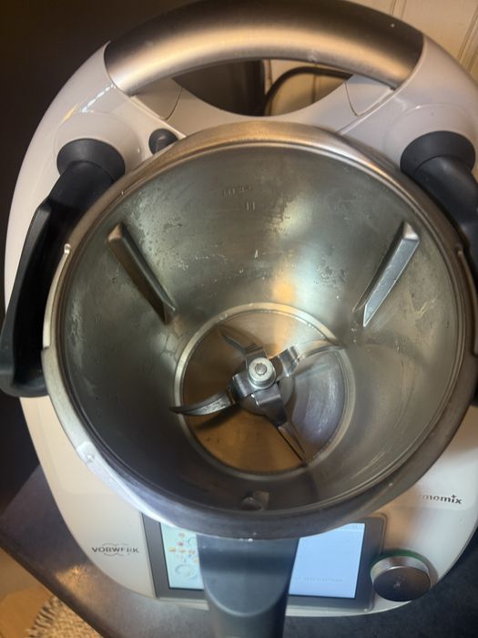 Sprzedam Termomix TM 6