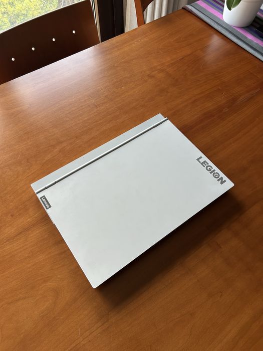 Lenovo Legion 5 (para peças)