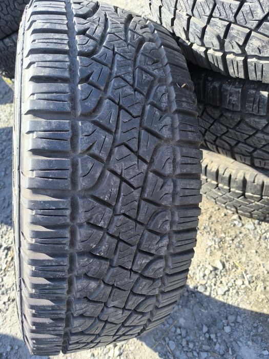 "Opony Pirelli skorpion ATR 325/55/22 KOMPLET