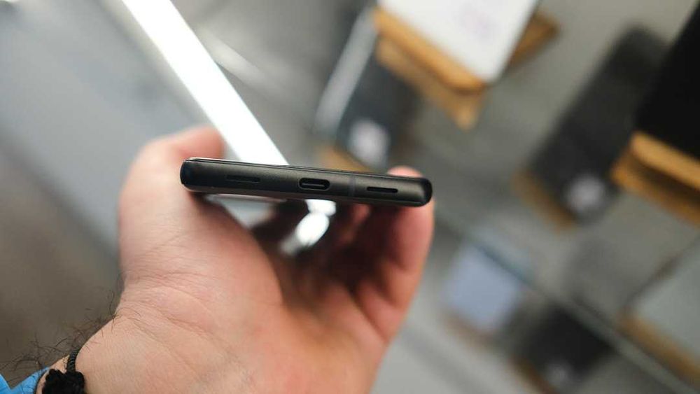 Google Pixel 6a 128Gb Charcoal Neverlock без вигорань Батарейки 100%