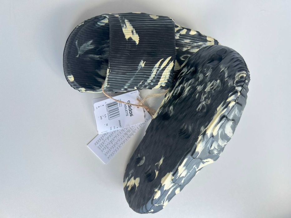 Шльопанці Adidas Adilette 22  (унісекс), тапки адідас 37-44