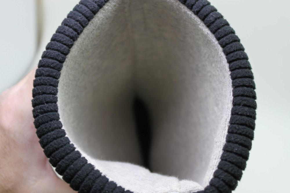 Резиновые гумові сапоги тм Alisa Line Оригинал ( А201 Ситец синий )