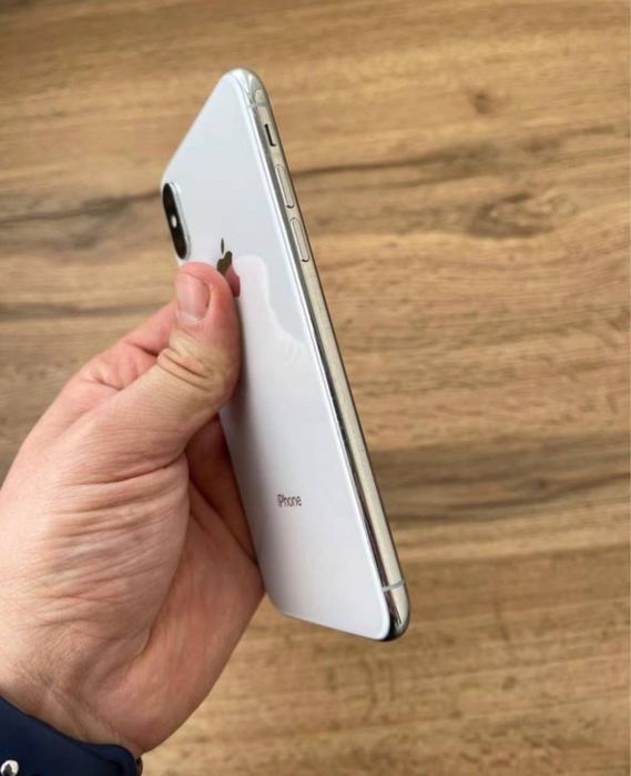 Iphone X 256gb Neverlock