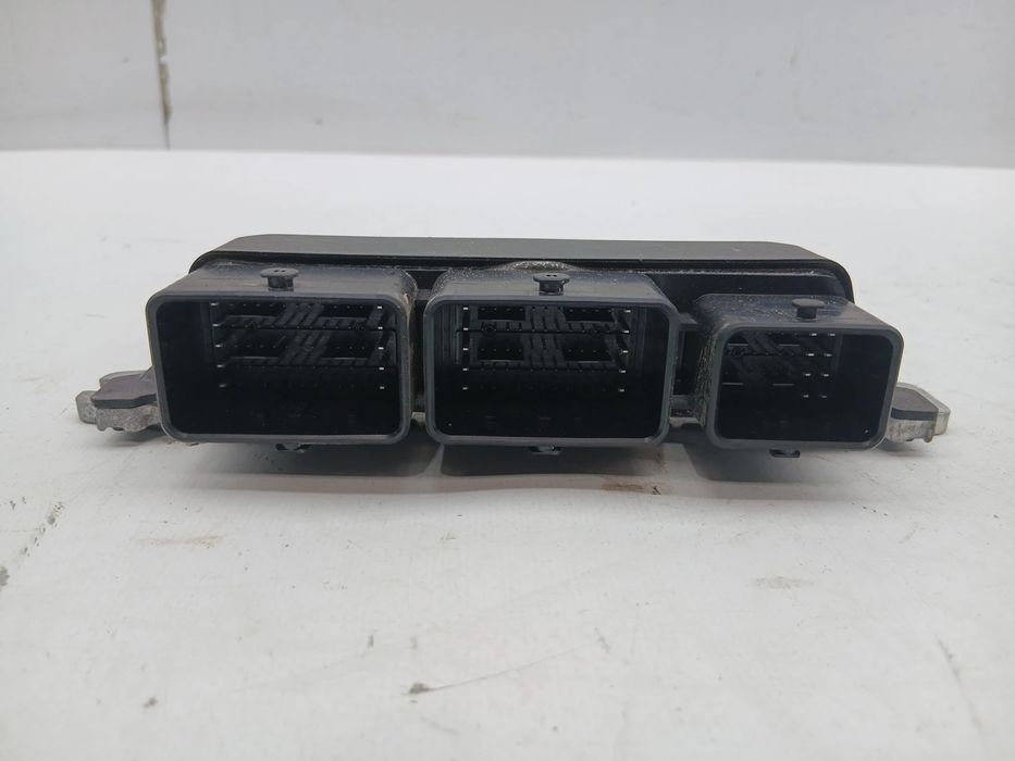 Centralina motor / ECU RENAULT Clio V (BF_)