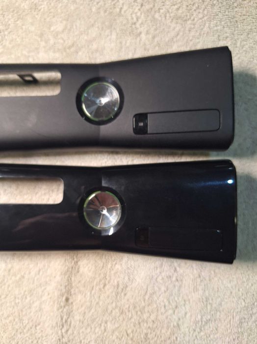 Xbox 360 slim лицевая панель шлейф