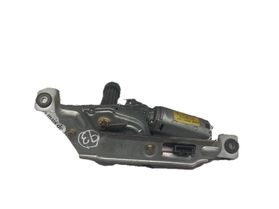 Motor limpa vidros trás SEAT Ibiza II (6K1)