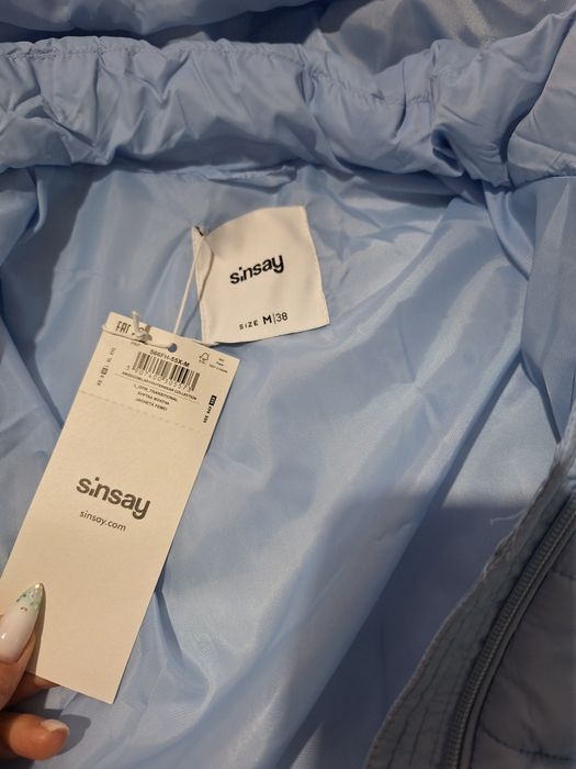 Куртка женская новая