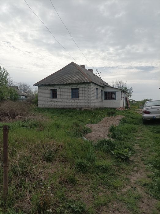 Будинок в мальовничому місці!