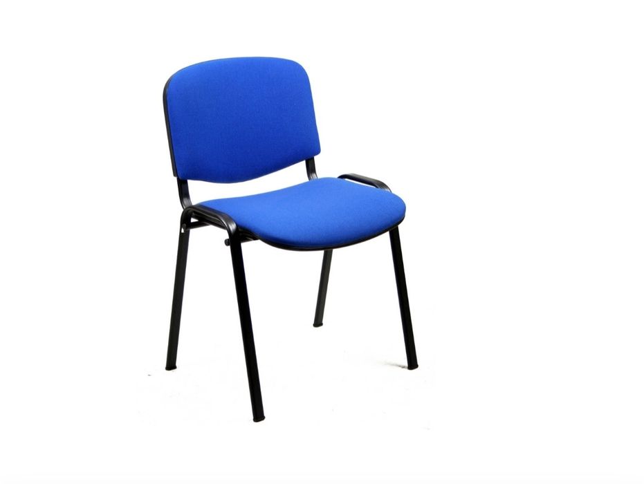 Cadeira visitante escritório/recepção