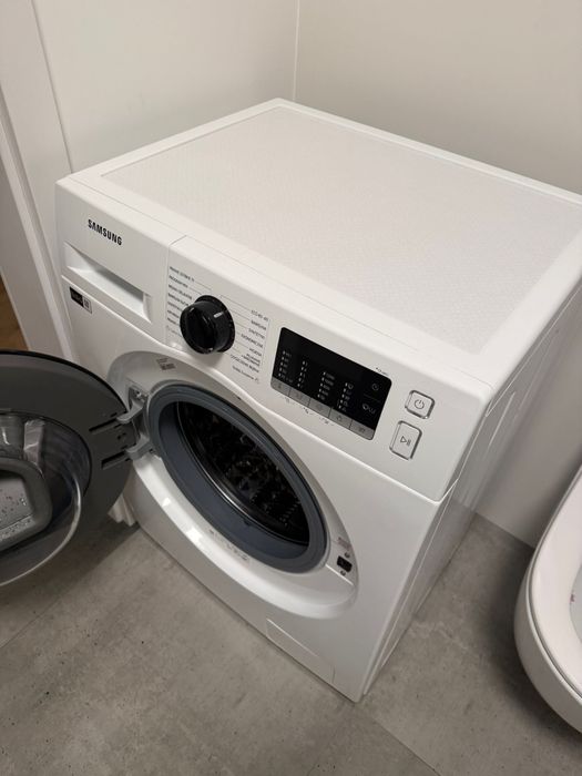 Pralko-suszarka Samsung
