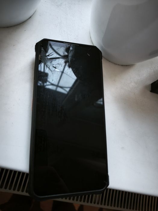 Oukitel WP15 8/128 ГБ
