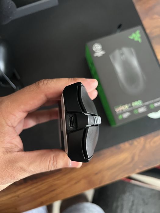 Razer Viper V3 Pro