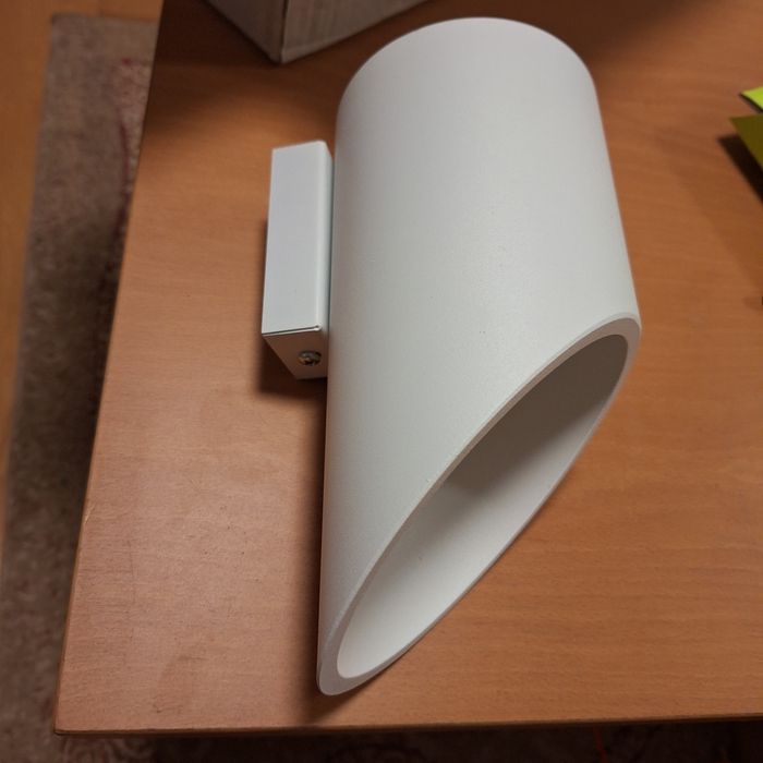 Lampa kinkiet Penne sollux