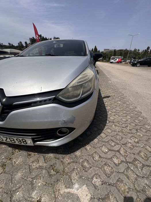 Renault Clio 1.5 DCI Energy Life