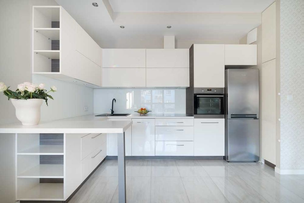 Wynajmę 3 pokojowy apartament, 4400zł, bezpośrednio