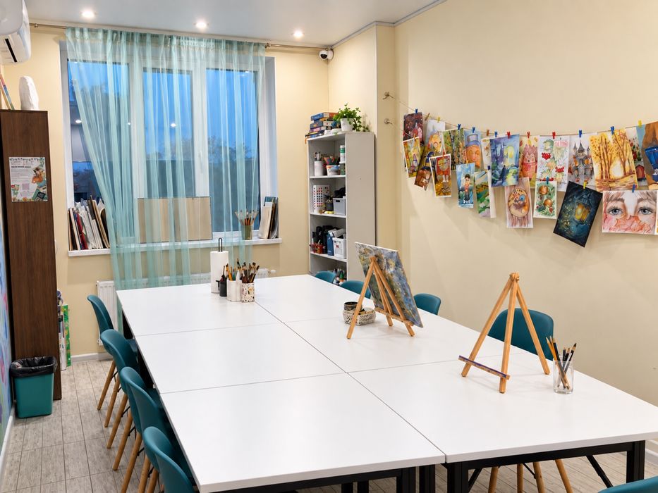 Аренда помещения 66,2 м² | ЖК София Резиденс | готовый бизнес