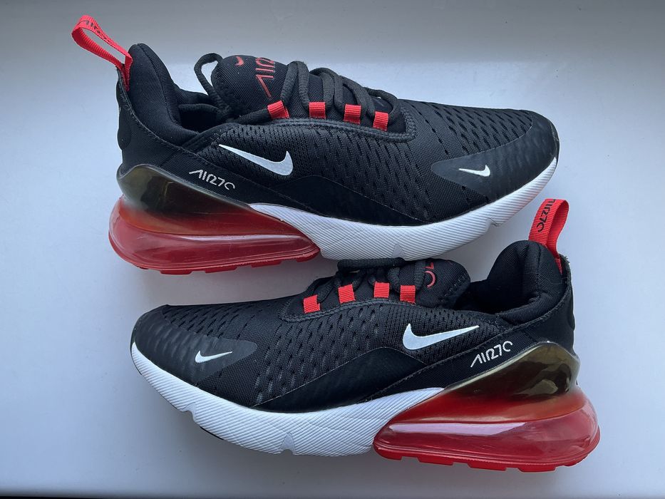 Nike Air Max 42 р.: 2 575 грн. - Кроссовки для города Славута на Olx