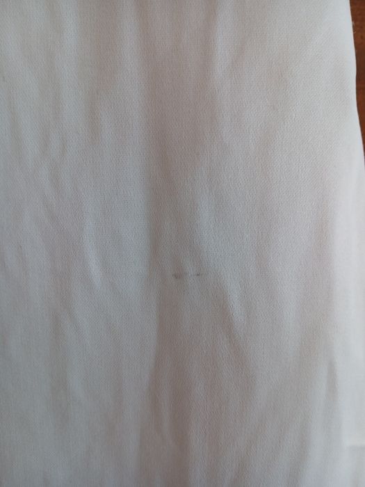 Biała suknia ślubna