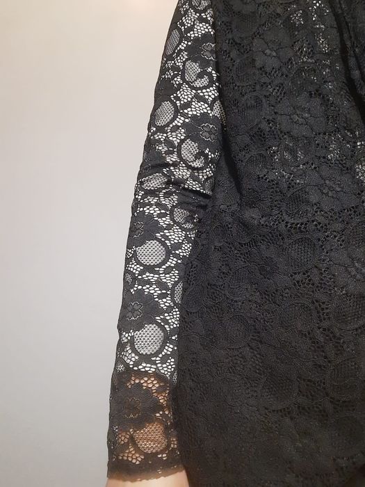 3. Narzutka koronkowa