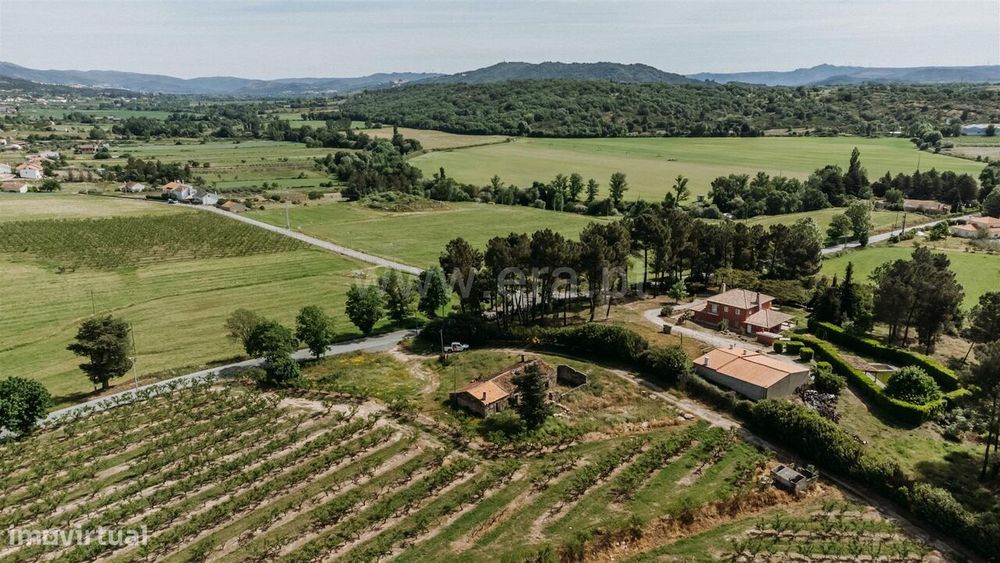 Quintinha T5 / Covilhã, Teixoso