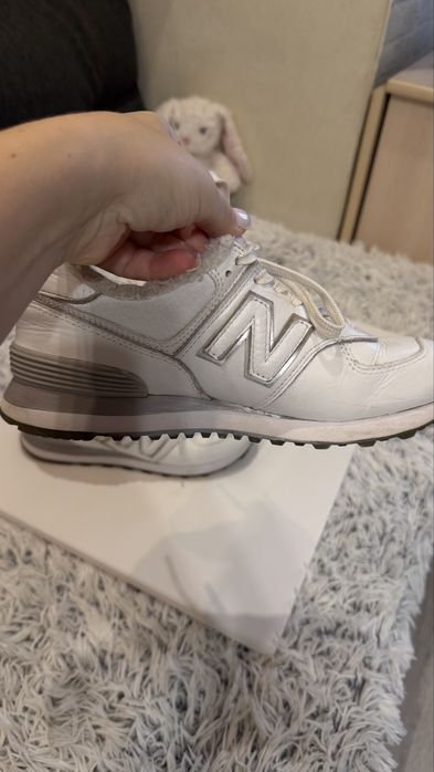 Кросівки new balance оригінал