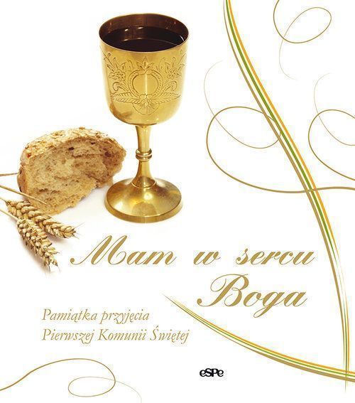 Mam W Sercu Boga