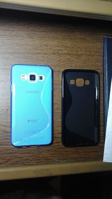 Samsung Galaxy A3 2015