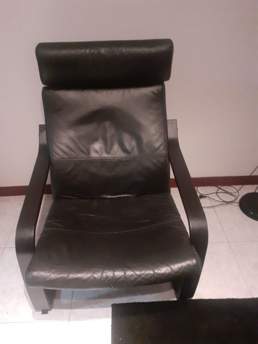 Sala de estar completa