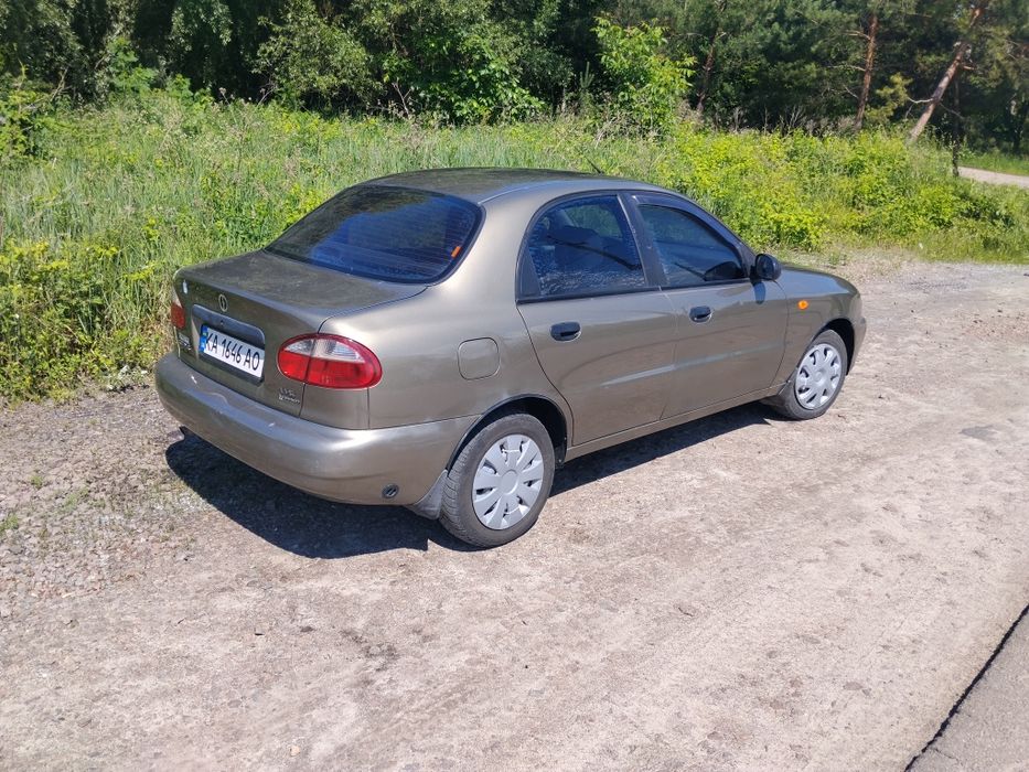 Продам Daewoo Sens