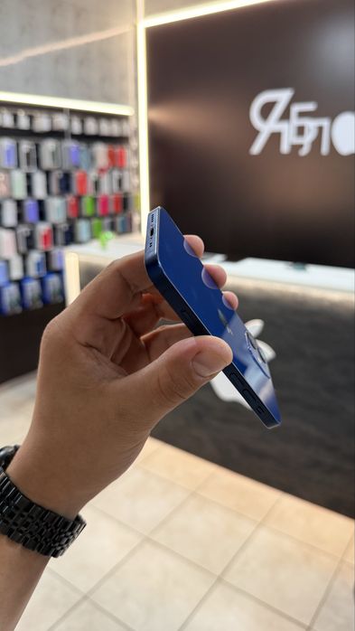Iphone 12 Mini 256 Gb Blue акб 100%