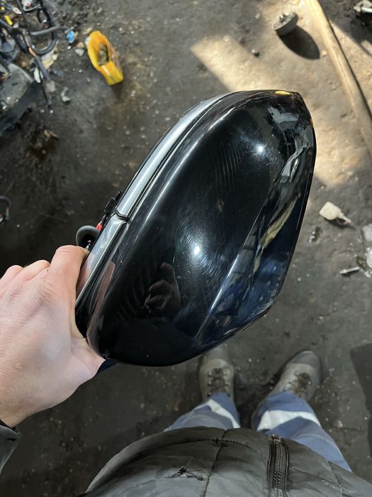 Chevrolet bolt ev 22-23 рік дзеркало праве