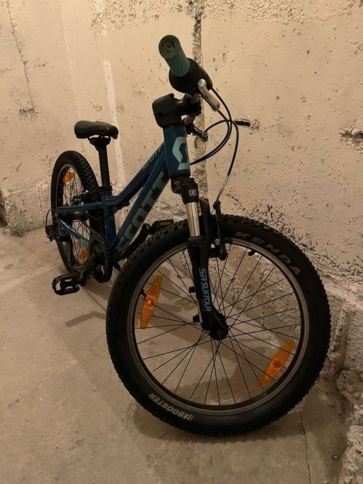 Scoot Contessa 20