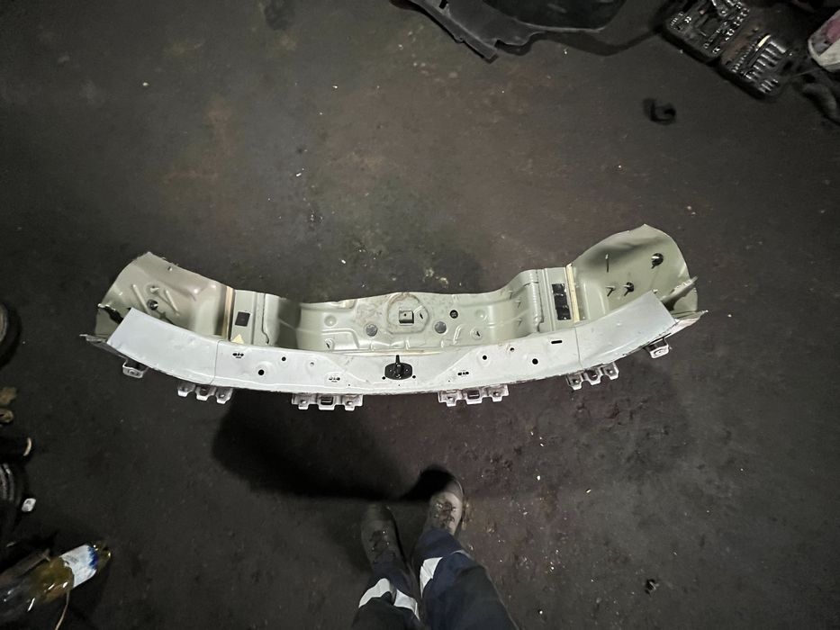 Bolt ev 22-23 рік задня панель кузова