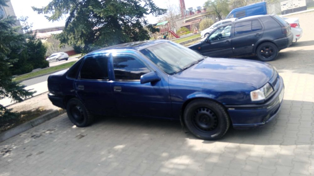 Продам авто на ходу