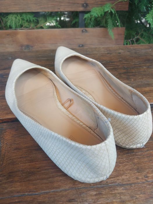 Baleriny 39 klasyczne