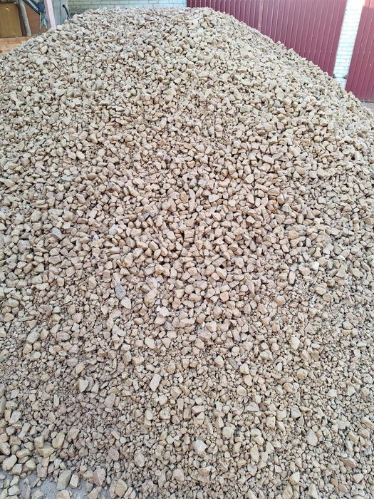 Kruszywo na Twój podjazd !!!