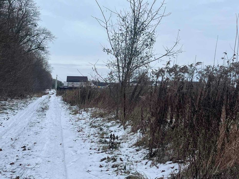 (5) Продам ділянку в Бохониках 9793