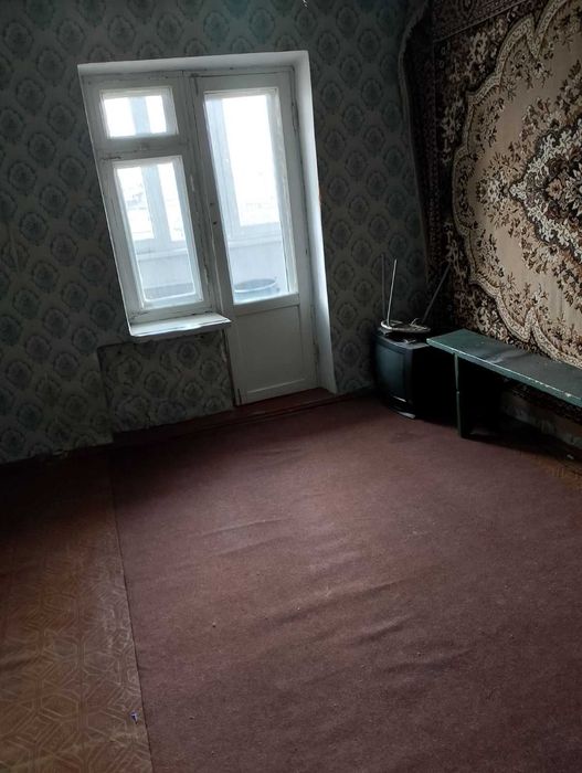 Продам 3 кімнатну квартиру на 3 мікрорайоні