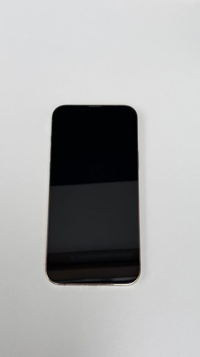 iPhone 13 Pro Max złoty top stan