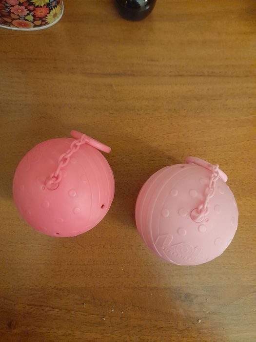 Lol surprise lil sisters under wraps лол ляльки куклы игрушки