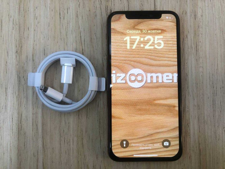 /11847/ iPhone 11 Pro 64GB Gold Обмін Розстрочка Гарантія