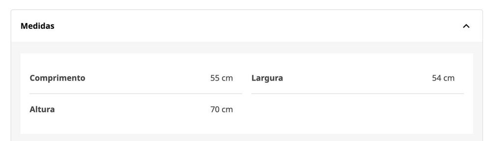 Conjunto de Jardim IKEA – 2 Cadeiras + Mesa Dobráveis